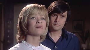 Fear in the Night 1972 - Judy Geeson - Peter Cushing - Joan Collins - Gillian Lind - Ralph Bates