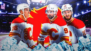 Nikita Zadorov Doesn't Hold Back On Flames' Struggles
