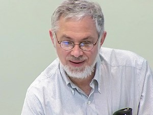 Searching for the User Interface: First Steps