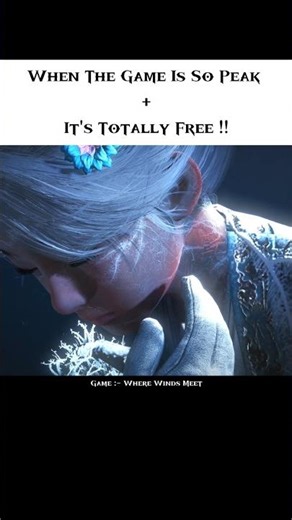 Beauty Of Where Winds Meet ✨ - Aarav Playzz