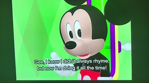 Another one of my best and funniest ideas for my upcoming Mickey Mouse cosplay video #ideasontiktok #mickeymouseclubhouse #mickeyssillyproblem