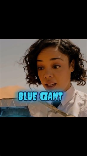 Men in black international : Blue Giant Edits... 🔥 #meninblack #shorts #bluegiant