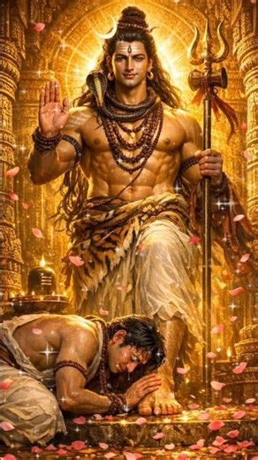 Siv ji status #Short #Sortvideo #trending #viral