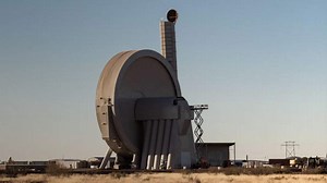 Rocketless SpinLaunch System Aims for Orbit with Zero Emissions