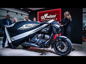 "Indian Springfield Dark House 2025 Review: Everything You Need to Know!"