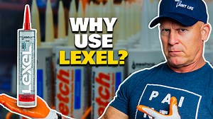 1.5K views · 28 reactions | What is Lexel and should I use it? | The Idaho Painter | Facebook