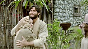 Jesus Capitulo 84 En Español Latino-HD