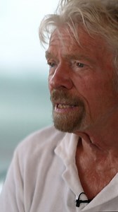 When I was younger I was crippled with self-doubt… Great to chat to the BBC about my experiences with imposter syndrome and how dyslexia has shaped my life (for the better!) It’s so important that we keep challenging the status quo and the societal norms that hold neurodivergent people back. Made By Dyslexia do brilliant work here. If you’re in the UK, you can watch the interview here: https://www.bbc.co.uk/programmes/m0026pjk | Richard Branson