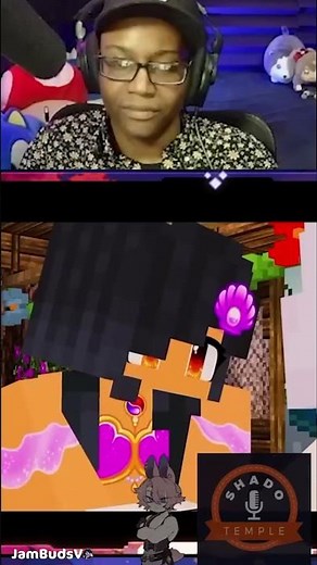 Aphmau Pregnant?! Shocking Mermaid Tales Twist #shorts