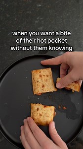 what they don’t know won’t hurt me | Hot Pockets