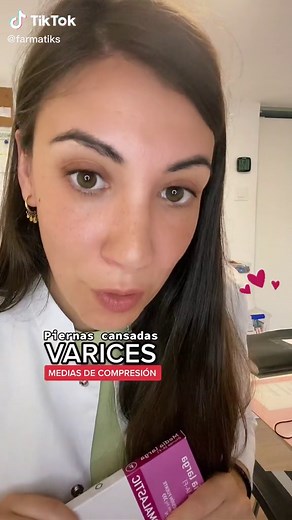 Funcionamiento y beneficios de las medias de compresión para varices y piernas cansadas