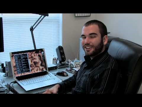 Computer Hardware Tips : How to Find an IP Address