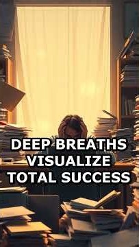 Rewire Your Brain to Crave Success, Not Fear
