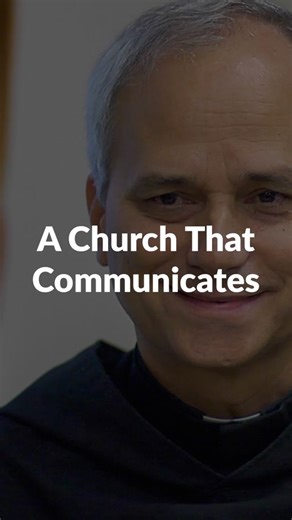 1.5M views · 74K reactions | Why does the Church need to be present...