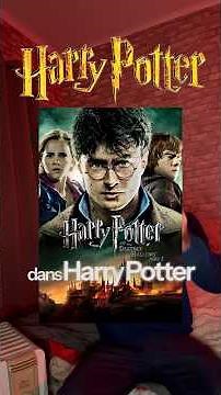 The details you missed in Harry Potter 7 Part 2 #harrypotter #WhatAreWeWatching #cinema