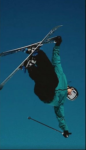 3L Realm Down Ski Jacket – Baggy, Warm & Waterproof 🏂 | doorek x snowoutfit