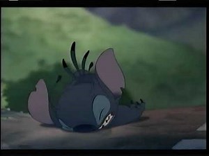 [VHS 60fps] Treasure Planet previews