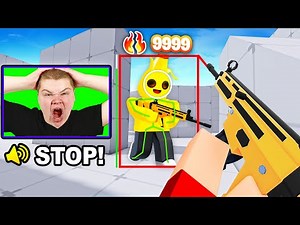 I Hired A Rivals HACKER To End My Friends Winstreak!