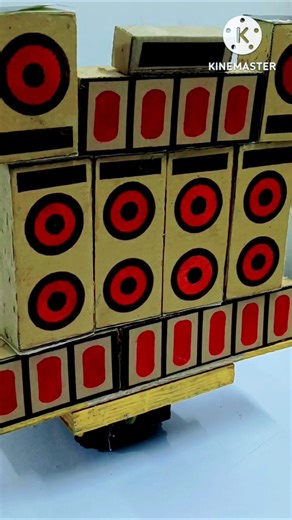 Diy Mini Dj Wedding Road Lights Shaadi Wala | Dj competition Loading | Truck Decoration DJ Light