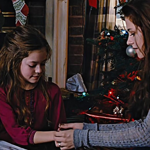 #twilight #bella #jacob #renesmee #lovestory #fypシ #fypviral#cute #scene #cutemoment #moviescene
