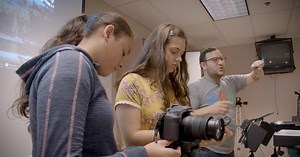 Student Showcase:Student Reporting Labs Season 13 Episode 1