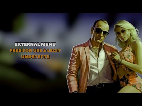 GTA 5 ONLINE MENU (Kiddions Mod Menu) | FREE Download & CHEAT PC 2026