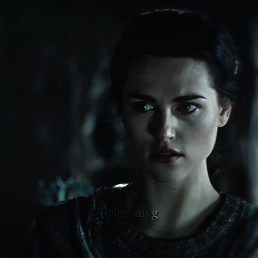 Morgana Pendragon Edit | New Editing & Coloring Style | Katie McGrath | Merlin