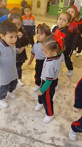 6.3K views · 298 reactions | Contagiemonos de la alegria de los niños 殺 #TodosSomosGGM | Preescolar Gabriel Garcia Marquez | Facebook