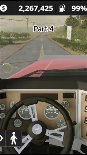 FS20 Farming Gameplay 🌾 Tractor Action #shorts