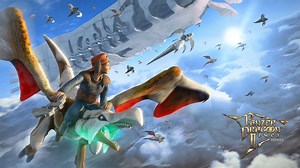 Panzer Dragoon Zwei: Remake officially confirmed for Nintendo Switch, first details and screenshots [update: first gameplay]
