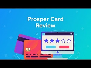 Prosper Card Review