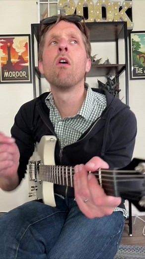 Judas Priest 'Breaking the Law' Guitar Tutorial