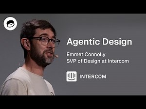 When Designers Start Shipping Real Code: Emmet Connolly from Intercom