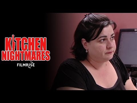 Kitchen Nightmares Uncensored - Season 6 Episode 10 - Full Episode