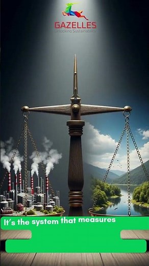 Sustainability vs ESG – What’s the Real Difference? #sustainability