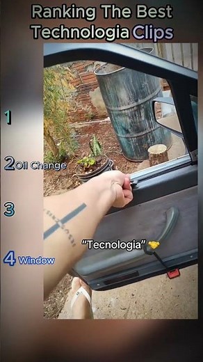 Ranking The Best Technologia Moments🤯🔥