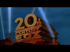 20th Century Fox (1990) (Slowed Down 8x)