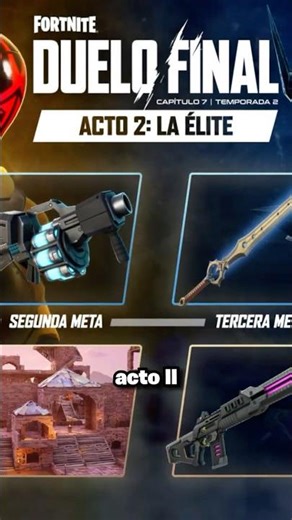 🔁 ALL THE NEW FEATURES of the FORTNITE v40.20 UPDATE‼️