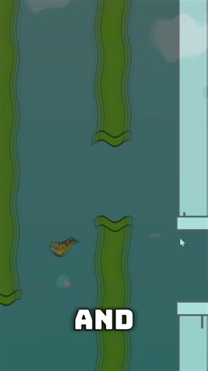 I Made Flappy Bird… But Horror