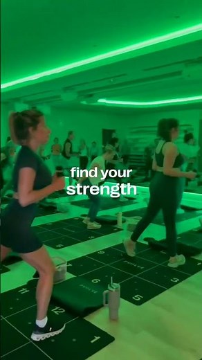 Wherever you are, Pvolve meets you there #mobility #pvolve #workoutroutine