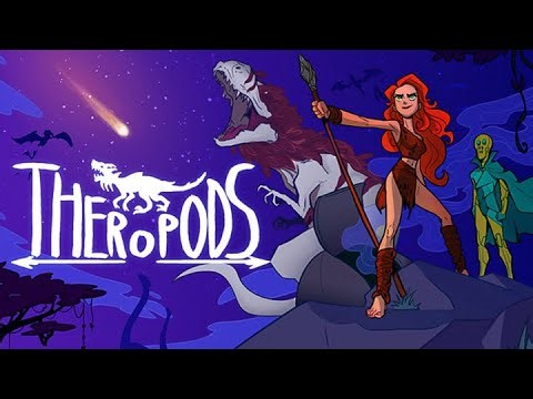 Theropods Videos for PC - GameFAQs