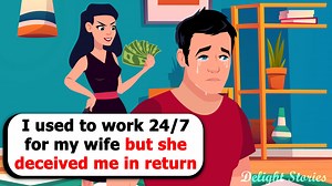 91K views · 1.5K reactions | Working as a taxi driver I gave a ride to a man who made me realize that my marriage was over | Delight Stories | Facebook