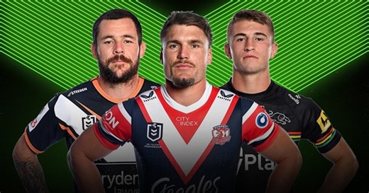 What you need to know out of the Round 17 teams announcements