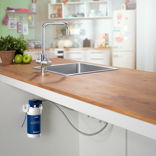 A1000 Undersink filter
