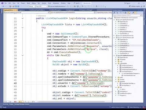 Agregando un ProgressBar en mi Aplicación de Escritorio Windows con C# | Parte 1