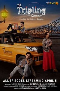 TVF Tripling (2016-2022) - TV Show