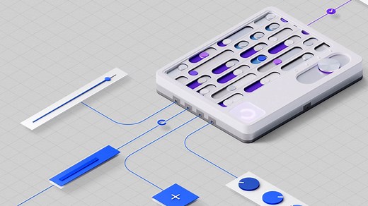 Salient Process | IBM