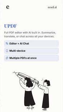 7 AI tools that actually read PDFs (tested and ranked) #Shorts