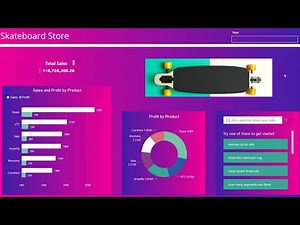 Power BI Beginner Tutorial in 2022