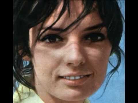 Marie Laforêt; Les bateliers du Volga